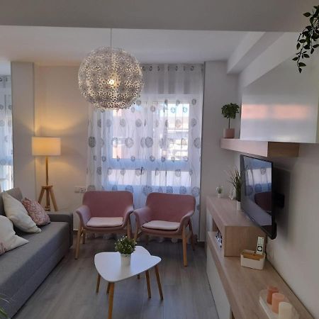 Apartamento Molinos Del Rio Murcía Exteriér fotografie