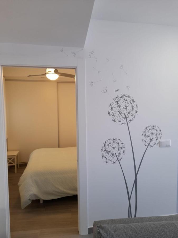 Apartamento Molinos Del Rio Murcía Exteriér fotografie