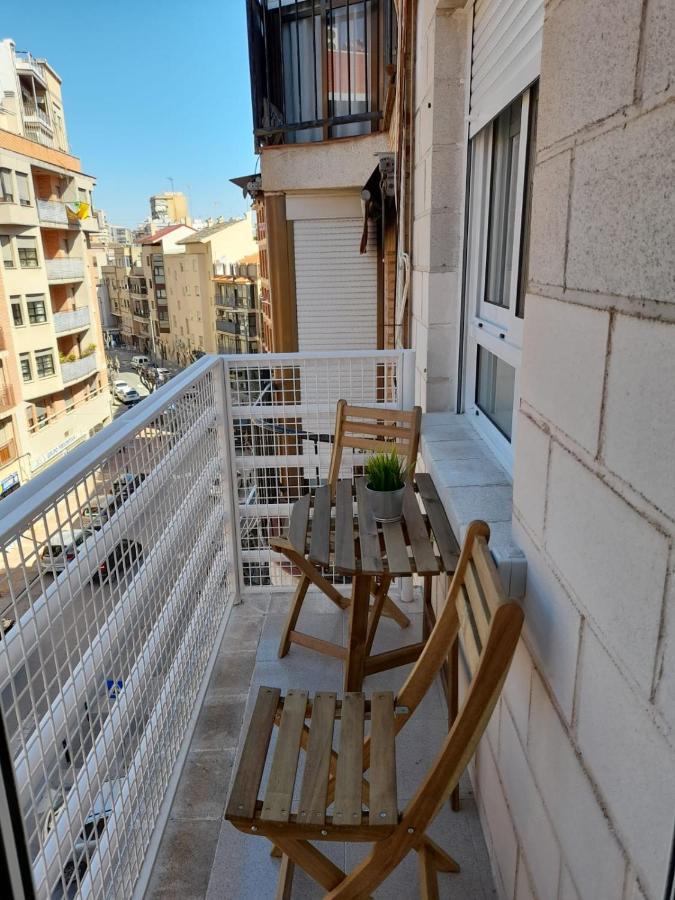 Apartamento Molinos Del Rio Murcía Exteriér fotografie