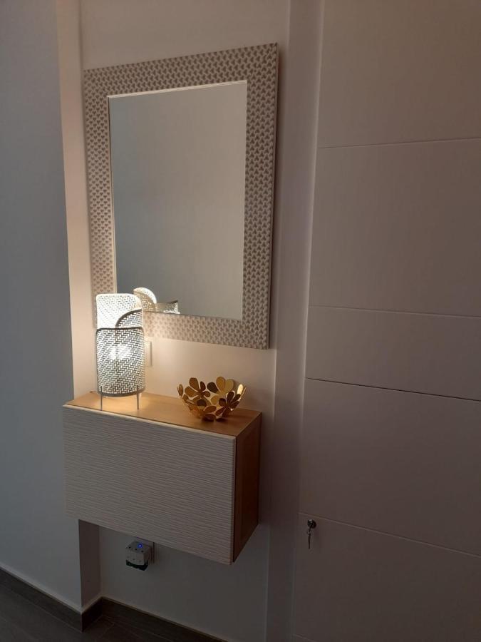 Apartamento Molinos Del Rio Murcía Exteriér fotografie